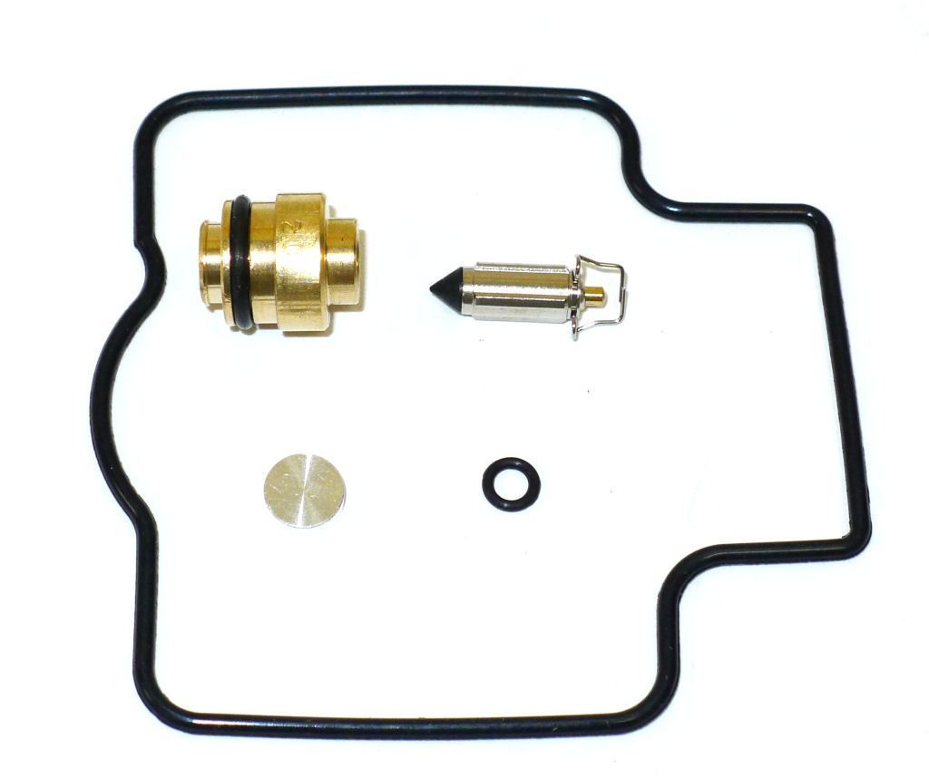 Kawasaki ZX1000B Ninja ZX-10 ZX10 88-90 Float Bow Carb Carburetor