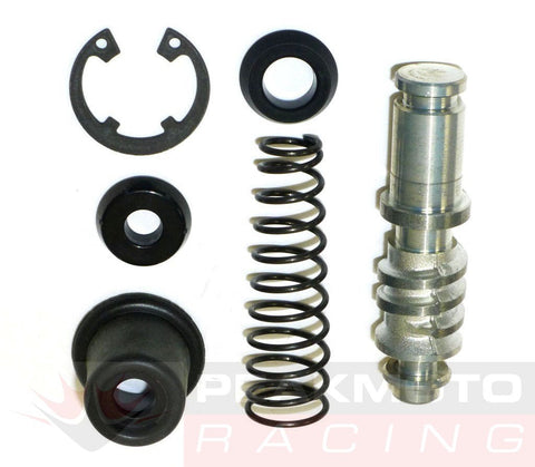 Suzuki VS1400 Intruder 87-02 FRONT Brake Master Cylinder Rebuild Kit