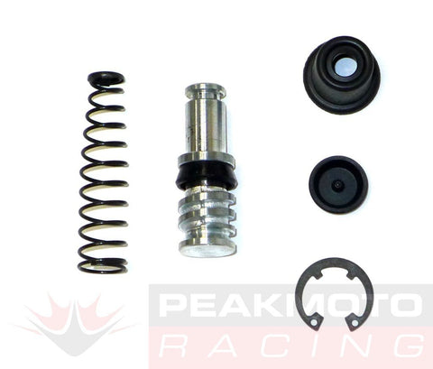 SUZUKI VS700G INTRUDER 1986-1987 FRONT BRAKE MASTER CYLINDER REBUILD KIT