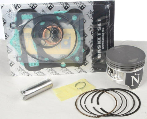 Namura Top End Rebuild Repair Kit Kawasaki KVF300 KVF-300 Prairie 1999-2003