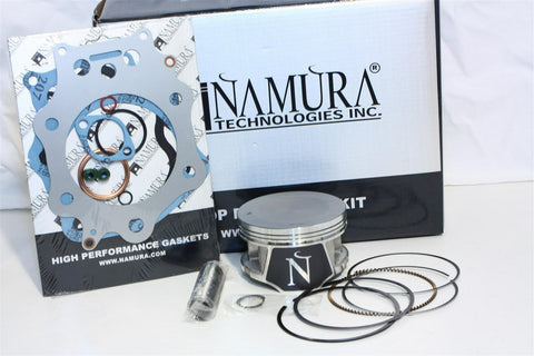 Namura Top End Rebuild Kit Yamaha Hi-Comp Blaster 1988-2006