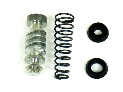 KAWASAKI KLR650 REAR BRAKE MASTER CYLINDER KIT KLX650 - Made In Japan