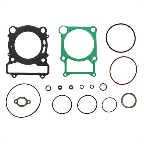 Yamaha YFM4 400 Grizzly 2007-2008 Namura Top End Gasket Set