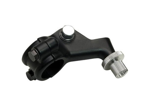 MOTION PRO Black OEM Style Clutch Perch with 8mm adjuster HONDA CR250R 1983 - 1996 | 14-0119