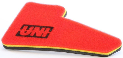 HONDA XR 650R XR650R 2000-2008 UNI Foam Air Filter - Made In USA