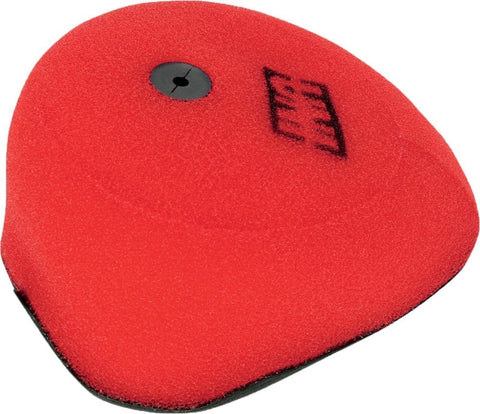 KAWASAKI KX250 KX 250 1992-1993 UNI Foam Air Filter - Made In USA