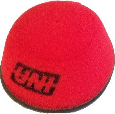 KAWASAKI KLX400 KLX 400 2003-2004 UNI Foam Air Filter - Made In USA