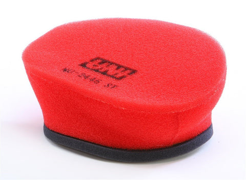 SUZUKI RM125 RM 125 1984-1985 UNI Foam Air Filter - Made In USA