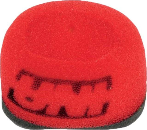 YAMAHA TTR125 TTR 125 2000-2012 UNI Foam Air Filter - Made In USA