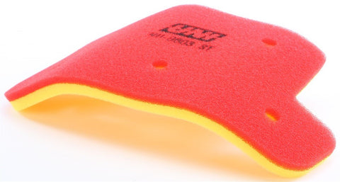 Arctic Cat 500 TRV Auto 2006 UNI Foam Air Filter - Made In USA