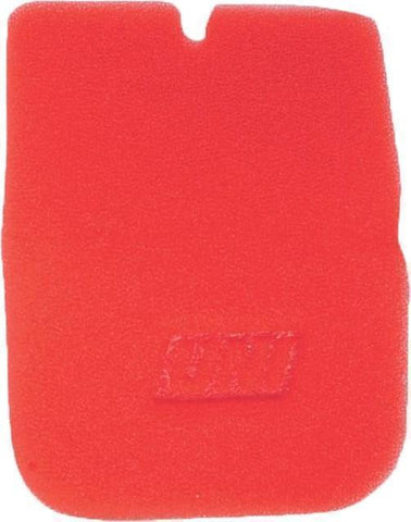 HONDA VF700S VF 700 S Sabre 1984-1985 UNI Foam Air Filter - Made In USA