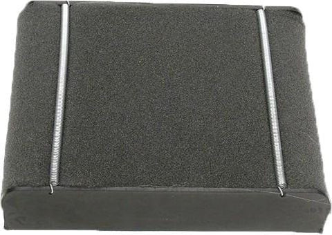 KAWASAKI EX500 Ninja EX 500 1987-2009 UNI Foam Air Filter - Made In USA