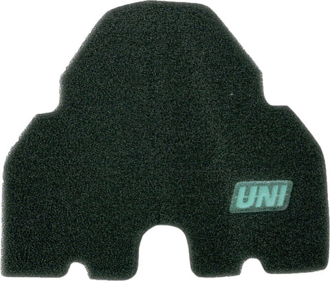 KAWASAKI ZX6 ZX600 ZX-6 1990-1997 UNI Foam Air Filter - Made In USA