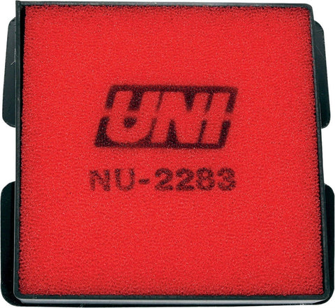 YAMAHA XJ700 XJ 700 Maxim 1985-1987 UNI Foam Air Filter - Made In USA