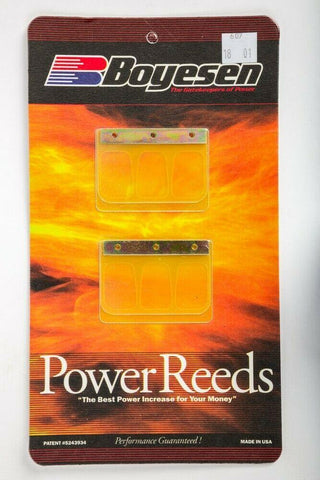 Boyesen Power Reeds POLARIS SPORTSMAN 400 2001-2005 REED
