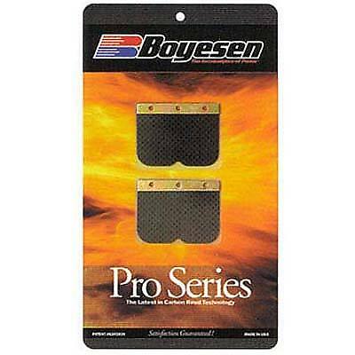 Boyesen PRO Series Carbon Fiber Reeds YAMAHA YZ250 2001-2002 YZ 250 REED