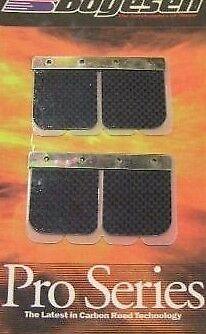 Boyesen PRO Series Carbon Fiber Reeds KAWASAKI KX250 1994-1996 KX 250 REED