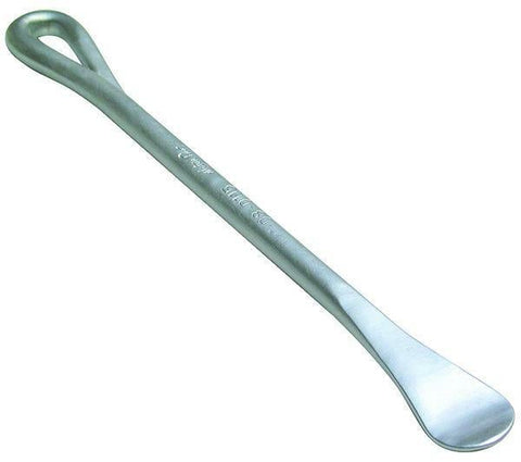 Motion Pro Spoon Type Tire Iron 10" Motorcycle ATV Scooter 08-0115 Tyre