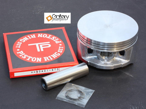 HONDA TRX450 Foreman 02-04 Piston and Ring Kit .020" 0.50mm Oversize 90.50mm