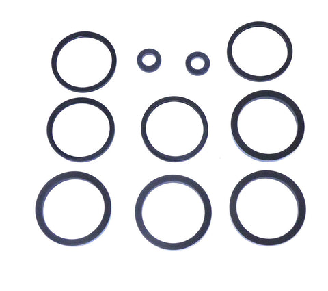 K&S Brake Caliper Seal 59107-04A00 SUZUKI | 19-1014