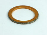 Genuine YAMAHA Exhaust Gasket VIRAGO XV920 XV750 XV700 XV1000 XV1100 Raider Bolt