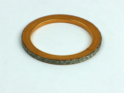 Genuine YAMAHA Exhaust Gasket VIRAGO XV920 XV750 XV700 XV1000 XV1100 Raider Bolt