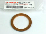 Genuine YAMAHA Exhaust Gasket VIRAGO XV920 XV750 XV700 XV1000 XV1100 Raider Bolt