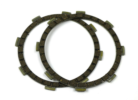 EBC Clutch Set Yamaha YSR50 RX50 Friction Plates CK2205 YSR 50 RX