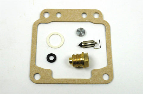 Yamaha XJ650 XJ700 XJ750 Maxim Seca 80-86 Lower Bowl Carb Carburetor Kit