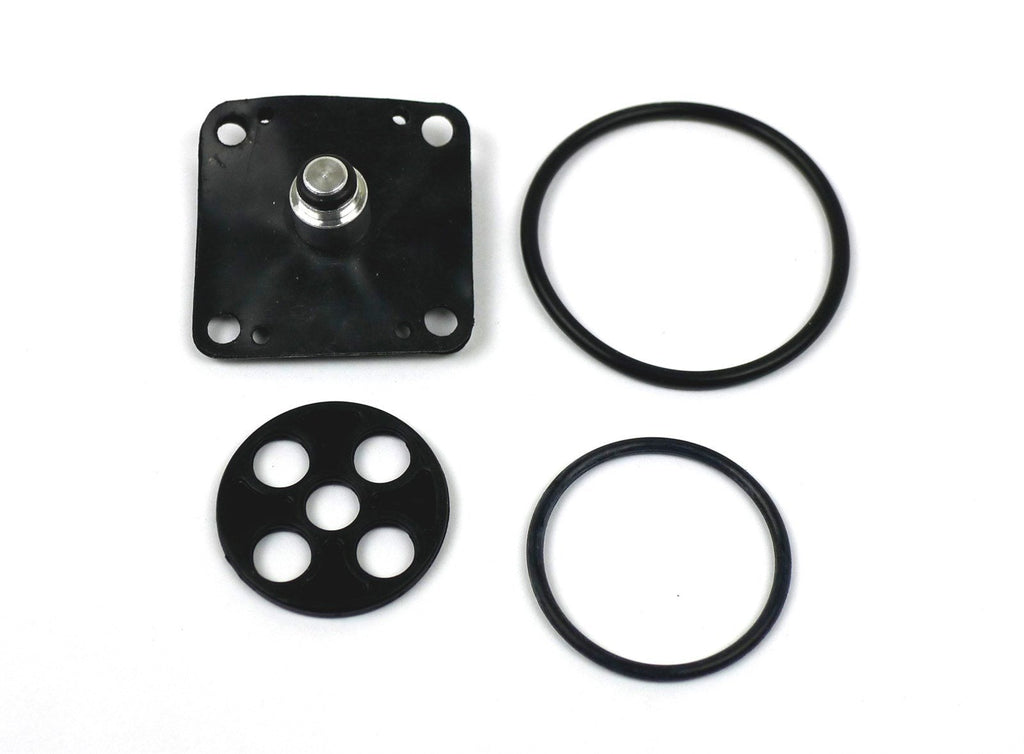 Fuel Petcock Gas Tank Valve Rebuild Kit Kawasaki KZ650 KZ750 KZ1000 KZ