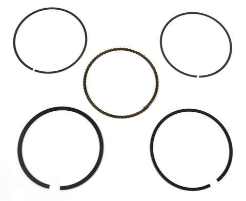+0.50mm Oversize Piston Ring Set 66.50mm Bore For Suzuki LT230 Quadrunner 85-93