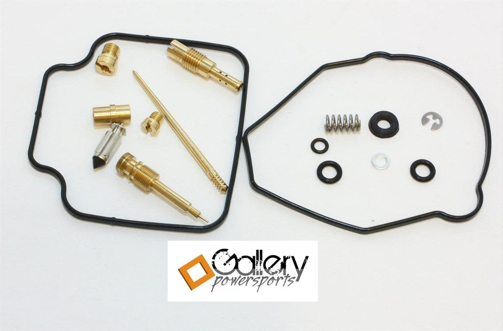 CARBURATEUR PLUNGER CHOKE STARTER VALVE KIT pour HONDA TRX 350 RANCHER...