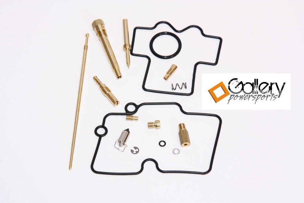 HONDA CRF250R 20072008 CARB CARBURETOR REBUILD KIT Made In Japan