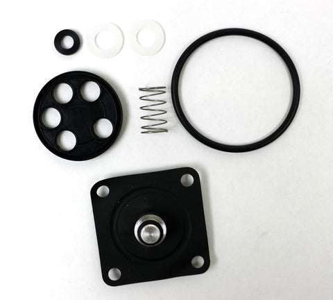 K&S Fuel Petcock Repair Kit KA KZ-1000E/J/R/A  | 55-2006