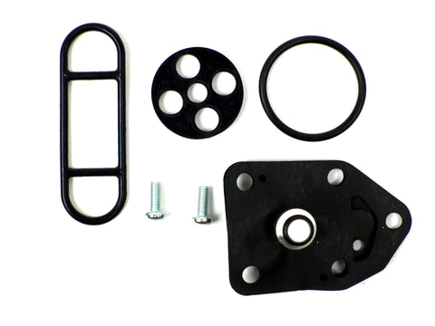 K&S Fuel Petcock Repair Kit YA XV-750 VIRAGO | 55-4003