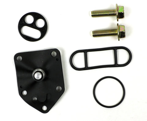 K&S Fuel Petcock Repair Kit YA XJ-600 SECA II  | 55-4004