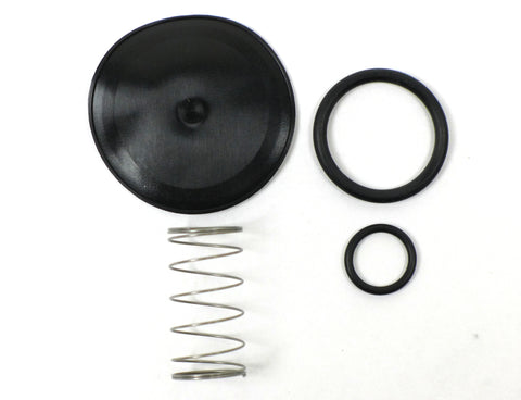 K&S Fuel Petcock Repair Kit HO CB450SC,CX500,VT500  | 55-1001