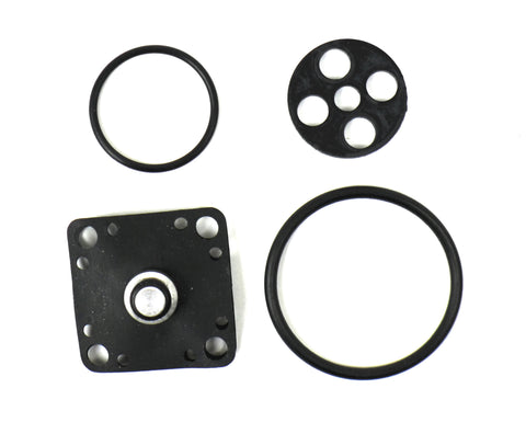 K&S Fuel Petcock Repair Kit KA/YA KZ440/550/650/750  | 55-4002