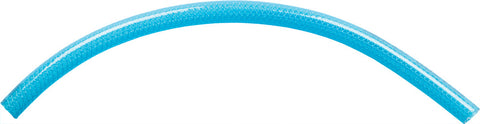 Helix Racing 1/4" ID X 10FT HIGH PRESSURE BLUE | 140-0105