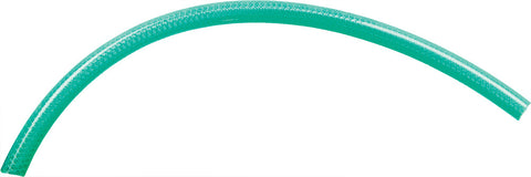 Helix Racing 1/4" ID X 10FT HIGH PRESSURE GREEN | 140-0106