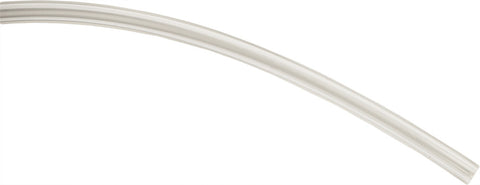 Helix Racing 1/4" ID X 3/8" OD X 3 FT. CLEAR FUEL LINE | 140-3806