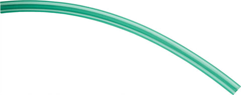 Helix Racing 3/16" ID X 5/16" OD X 25FT. SOLID GREEN FUEL LINE | 316-5170S