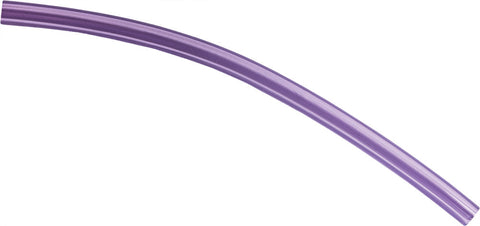 Helix Racing 1/4" ID X 3/8" OD X 3 FT. PURPLE FUEL LINE | 140-3805