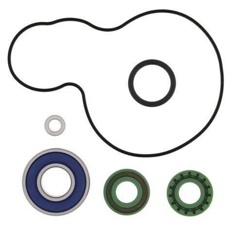 KTM SX-F 505 2008, XC-F 505 2008-2009 Water Pump Repair Kit w/ Bearing