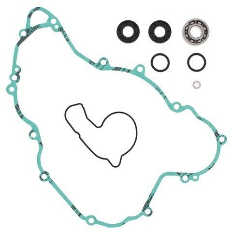 KTM EXC-F 350 2013 - 2015 Water Pump Repair Kit w/ Bearing - 688965988023