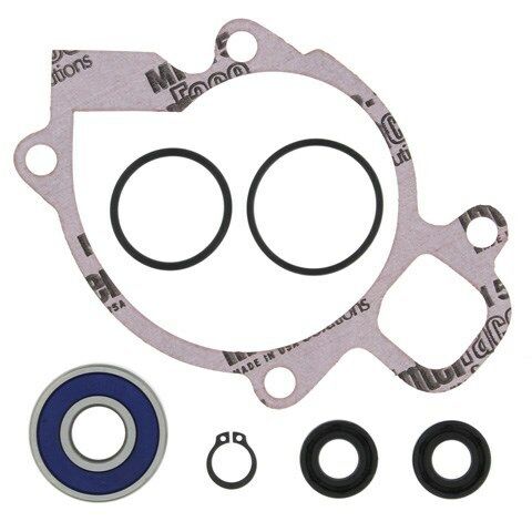 KTM XC 450 2004 - 2007 Water Pump Repair Kit w/ Bearing - 688965988115