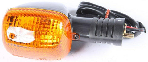 K&S Technologies - 25-1141 - DOT Approved Turn Signal, Amber