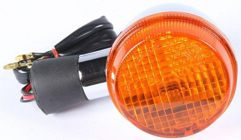 K&S Technologies - 25-1252 - DOT Approved Turn Signal, Amber