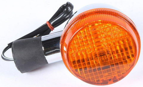 K&S Technologies - 25-1253 - DOT Approved Turn Signal, Amber