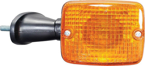 K&S Technologies - 25-2075 - DOT Approved Turn Signal, Amber
